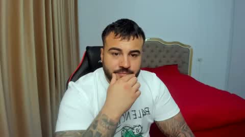  Javi  online show from 06-07-26, 09:51