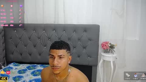 Javier Herrera online show from 10-08-25, 06:38