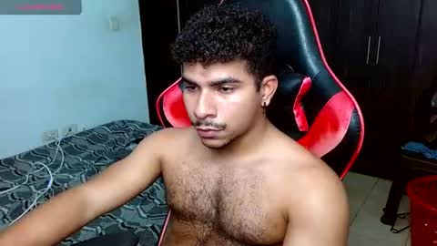 Javier Herrera online show from 06-13-26, 07:01