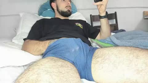 Snapshot of javierandaniel chatting on 05-15-26, 05:42 Javier online show from 05-15-26, 05:42
