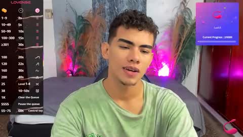 javi15  online show from 12-04-25, 05:50