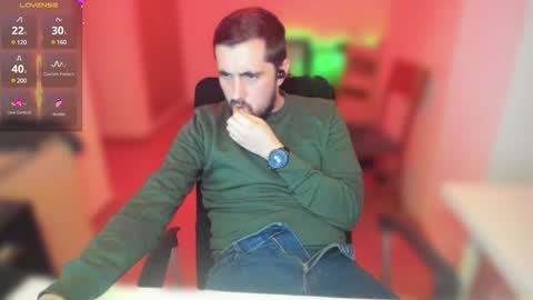 javierduro24 online show from 01-12-25, 07:42