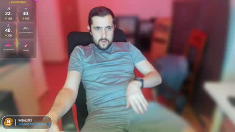 javierduro24 online show from 01-20-25, 06:43