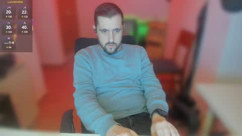 javierduro24 online show from 02-07-25, 07:59