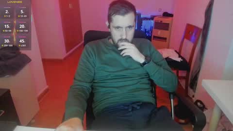 javierduro24 online show from 02-16-25, 01:27