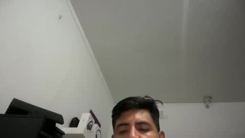 Snapshot of javiermichi chatting on 11-11-25, 03:06 javiermichi online show from 11-11-25, 03:06