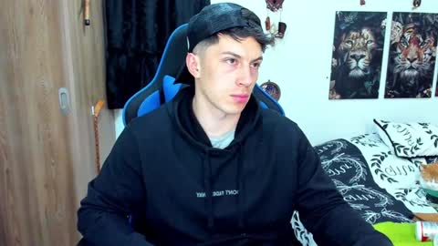 Snapshot of javiersexymann chatting on 12-04-24, 10:08 Javier online show from 12-04-24, 10:08