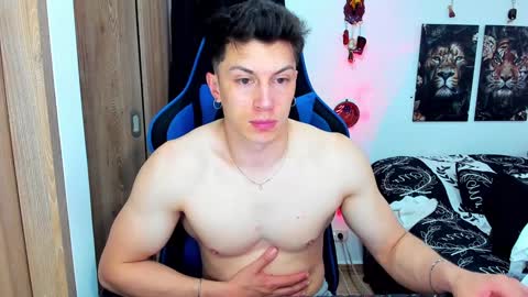 Snapshot of javiersexymann chatting on 01-23-25, 08:24 Javier online show from 01-23-25, 08:24