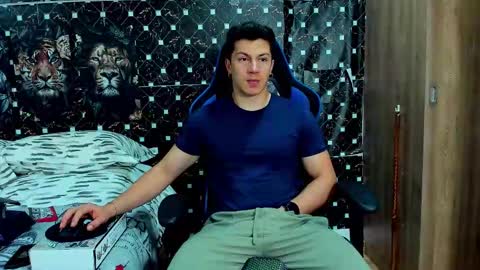 Snapshot of javiersexymann chatting on 03-02-26, 02:03 Javier online show from 03-02-26, 02:03