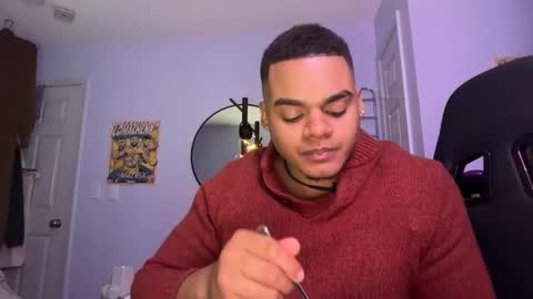 javiSdick online show from 10-29-25, 02:14