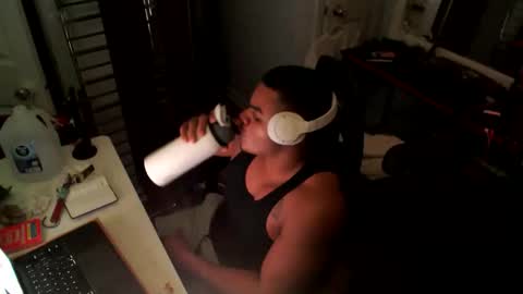 javiSdick online show from 11-04-25, 02:54