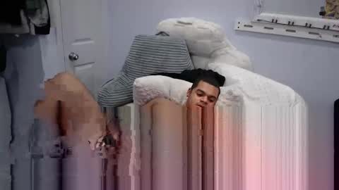 Snapshot of javiricorich chatting on 01-18-26, 03:27 javiSdick online show from 01-18-26, 03:27