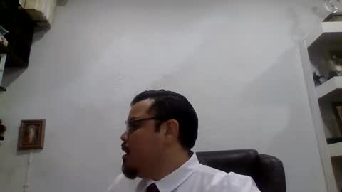 Javi online show from 05-13-26, 04:59