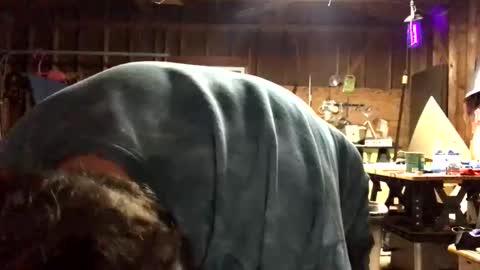 Jaws  online show from 09-27-25, 03:55