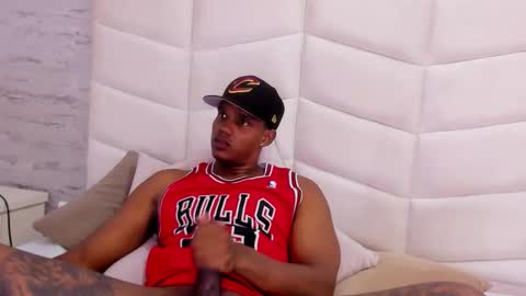 jax black online show from 11-12-25, 07:57