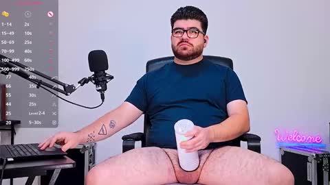 Snapshot of jax_luna chatting on 12-25-24, 11:20 Jax Luna online show from 12-25-24, 11:20