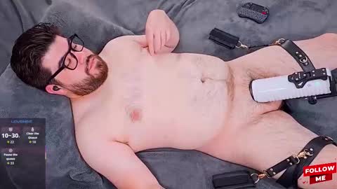 Jax Luna online show from 03-16-26, 04:18