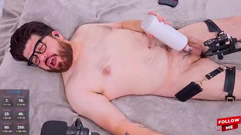 Jax Luna online show from 03-30-26, 04:46