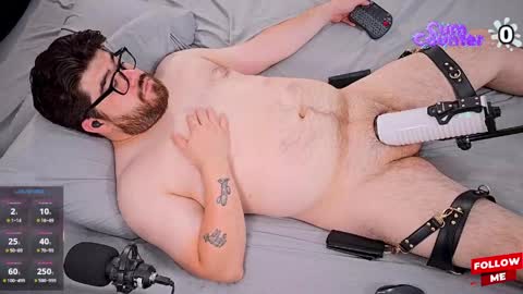 Jax Luna online show from 04-21-26, 02:51