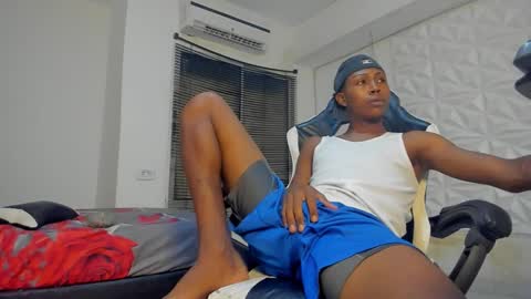 jax_maliq online show from 09-17-25, 02:13