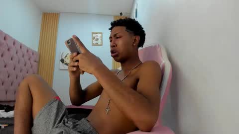 jax_maliq online show from 11-26-25, 04:35