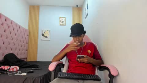 jax_maliq online show from 11-28-25, 04:15