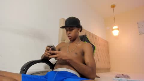 jax_maliq online show from 11-29-25, 04:48