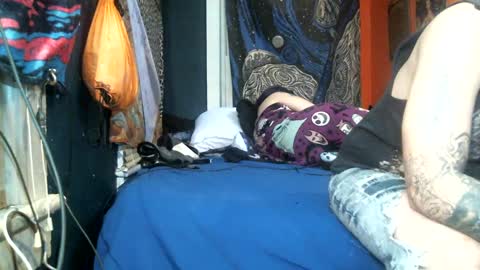 jaxxx666 online show from 02-25-25, 10:58