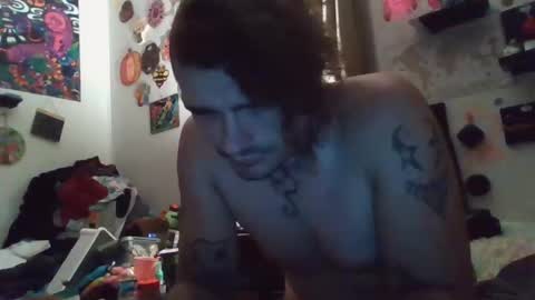 jaxxx666 online show from 09-29-25, 09:25