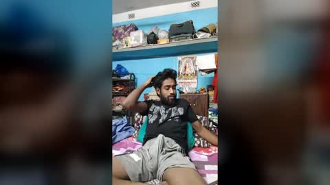 jax_steel online show from 04-07-26, 07:03