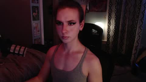 Snapshot of jaxboyheart chatting on 03-26-26, 01:22 Jax online show from 03-26-26, 01:22