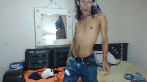 jaxivh16 online show from 10-09-25, 01:47