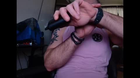 jaxjohnson12 online show from 11-03-25, 06:53