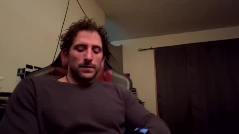 jaxjohnson12 online show from 12-15-25, 05:12