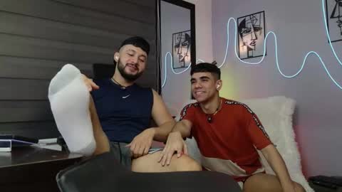 Jaxon online show from 11-23-25, 09:14