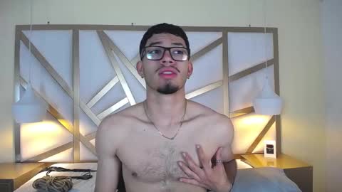 jaxon_carter online show from 09-12-25, 11:59