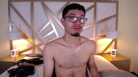 jaxon_carter online show from 09-25-25, 12:36