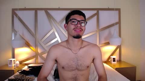 jaxon_carter online show from 09-29-25, 11:20