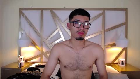 jaxon_carter online show from 10-05-25, 08:29