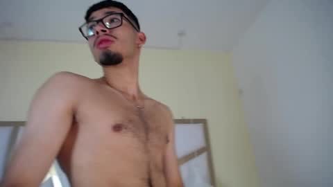 jaxon_carter online show from 10-19-25, 08:09