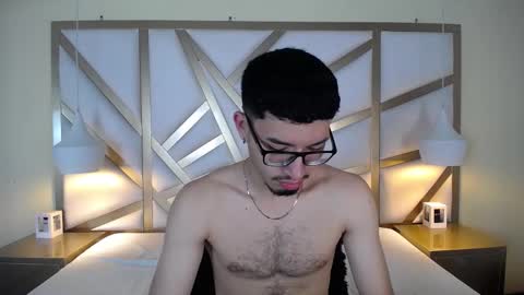 jaxon_carter online show from 10-25-25, 09:53