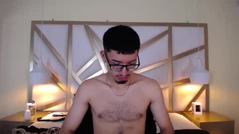 jaxon_carter online show from 11-02-25, 09:06