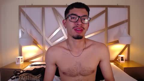 jaxon_carter online show from 12-03-25, 12:07