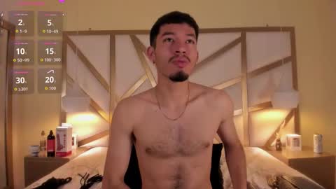 jaxon_carter online show from 03-27-26, 02:28