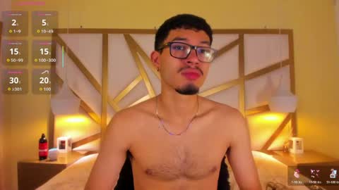 Snapshot of jaxon_carter chatting on 06-09-26, 02:34 jaxon_carter online show from 06-09-26, 02:34