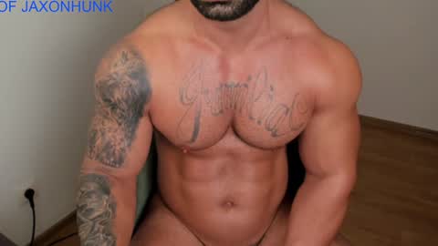 Snapshot of jaxonhunk chatting on 01-11-25, 01:37 JaxonHunk online show from 01-11-25, 01:37