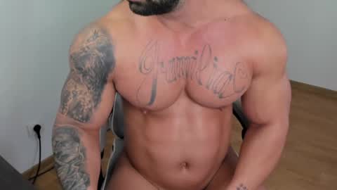Snapshot of jaxonhunk chatting on 02-23-25, 07:55 JaxonHunk online show from 02-23-25, 07:55