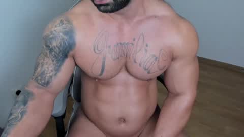 Snapshot of jaxonhunk chatting on 02-25-25, 02:36 JaxonHunk online show from 02-25-25, 02:36