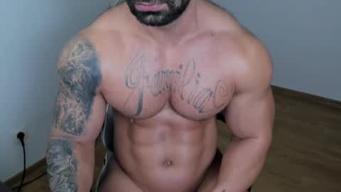 Snapshot of jaxonhunk chatting on 02-26-25, 06:47 JaxonHunk online show from 02-26-25, 06:47