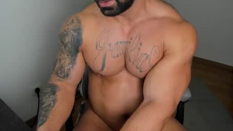 Snapshot of jaxonhunk chatting on 03-07-25, 04:46 JaxonHunk online show from 03-07-25, 04:46